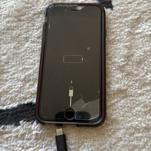 4-Pack Lightning Cables - Picture 5 of 14